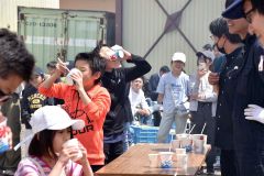 JA陸別町農業祭