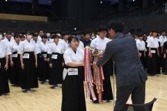 開会式
