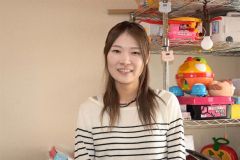 笠井さん
