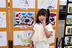 ＪＡ帯広かわにし賞に選ばれた上谷さん