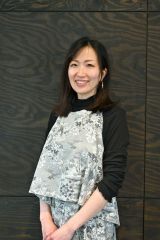 十勝初、幕別・小室聡美さんが大賞　道内若手書家の「北の書みらい賞」