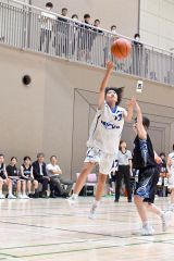 【全十勝中体連春季バスケットボール】帯一９年ぶりＶ　女子は帯西陵８年ぶり 3