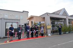 ボヌールますやリニューアル　豊西牛の新商品も 3