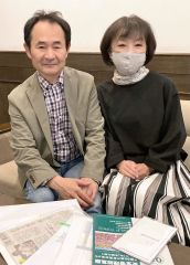 「１型糖尿病」周知さらに　帯広の赤沼さんＮＰＯ法人設立
