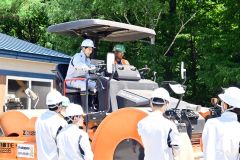 土木の新たな担い手を育成　帯農高で新設プログラム