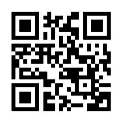 ＬＩＮＥのＱＲコード