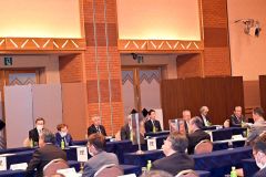 減収も費用圧縮し経常利益４１％増　帯信金２４年３月期決算 2