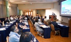 「経済界倶楽部」 帯広で初交流会 十勝バスなどが事業を紹介 3