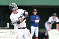 帯南商連打でコールド発進、８―１芽室　夏の高校野球Ａブロック準決勝