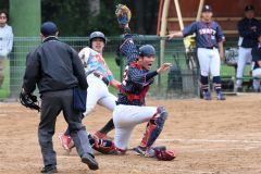 決勝　鶏の伊藤―ＳＷＡＴＴ