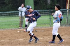 決勝　鶏の伊藤―ＳＷＡＴＴ