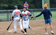 決勝　鶏の伊藤―ＳＷＡＴＴ
