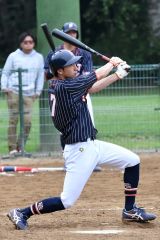 決勝　鶏の伊藤―ＳＷＡＴＴ