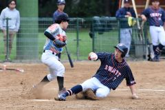 決勝　鶏の伊藤―ＳＷＡＴＴ
