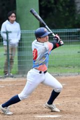 決勝　鶏の伊藤―ＳＷＡＴＴ