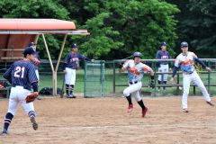 決勝　鶏の伊藤―ＳＷＡＴＴ