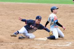 決勝　鶏の伊藤―ＳＷＡＴＴ