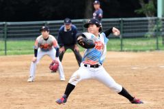 決勝　鶏の伊藤―ＳＷＡＴＴ
