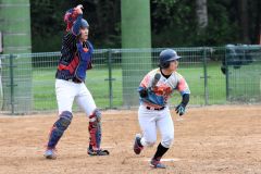 決勝　鶏の伊藤―ＳＷＡＴＴ