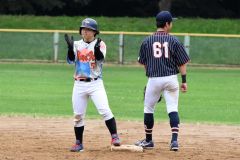 決勝　鶏の伊藤―ＳＷＡＴＴ