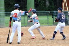 決勝　鶏の伊藤―ＳＷＡＴＴ