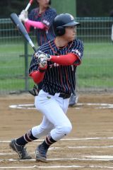 決勝　鶏の伊藤―ＳＷＡＴＴ