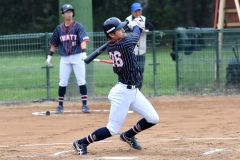決勝　鶏の伊藤―ＳＷＡＴＴ