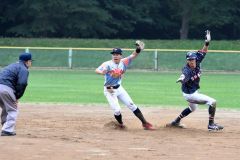 決勝　鶏の伊藤―ＳＷＡＴＴ