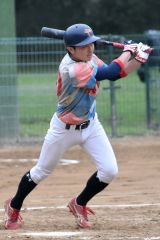 決勝　鶏の伊藤―ＳＷＡＴＴ