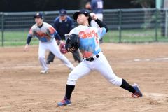 決勝　鶏の伊藤―ＳＷＡＴＴ