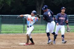 決勝　鶏の伊藤―ＳＷＡＴＴ