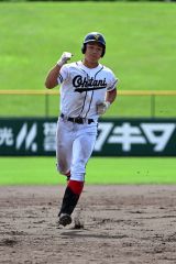 帯大谷コールド圧勝、代表決定戦へ　１４―０音更　夏の高校野球支部予選Ｂブロック準決勝