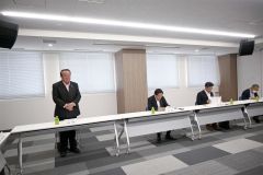 副会長に小森氏　ばんえい振興連絡協 2