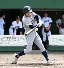帯工コールド快勝代表決定戦へ、８―１十勝連合　夏の高校野球支部予選Ｃブロック準決勝