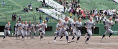 帯工６年ぶり北大会へ王手、夏の高校野球十勝支部予選Ｃブロック準決勝でコールド勝ち