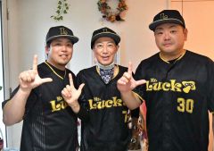 社会人野球チーム「ミスターラック」壮絶闘病の藤本オーナーのために勝ち進む