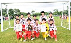 第４代表の幕札ＲＥＤ