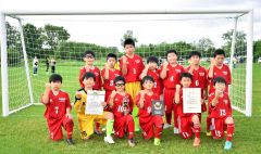 第２代表の啓西