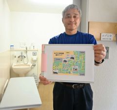 おびひろ動物園のトイレ充実　マップも作成　「安心して訪れて」