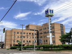 ４期連続黒字　コロナ補助金は今年度なし　求められる安定経営　公立芽室病院