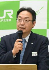 ＪＲ北海道が７・６％値上げ　定期は１９％　初乗り２１０円に　来年４月から