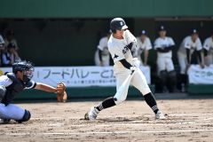 帯三条接戦制し１１年ぶり代表、５―４帯南商　夏の高校野球十勝支部Ａブロック代表決定戦