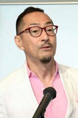 国際情勢と日本の課題を説明する村田氏