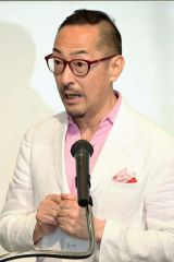 国際情勢と日本の課題を説明する村田氏