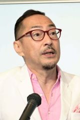 国際情勢と日本の課題を説明する村田氏