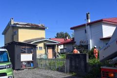 管内各地で強風　最大瞬間風速２３・６メートルの帯広など７地点で７月の記録更新