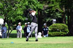 第５０回道東オープン・第７回道東レディースが開幕、十勝出身プロも参戦