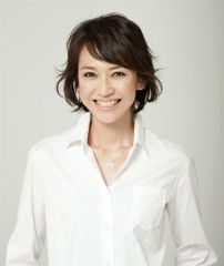 ６日に賀来千香子さんＳＡＬＡ講演会　音更町文化センター