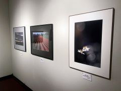 企画展「日高山脈と生きる」9日まで市民ギャラリーで 十勝文化会議写真部会 5
