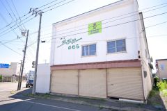 活用促進へ備品お裾分け　初の空き施設フリーマーケット　幕別町が２０日初企画